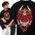 BLUZA ŚMIESZNA  ONI SAMURAI